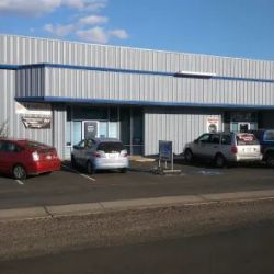 Performance Automotive #1 ico