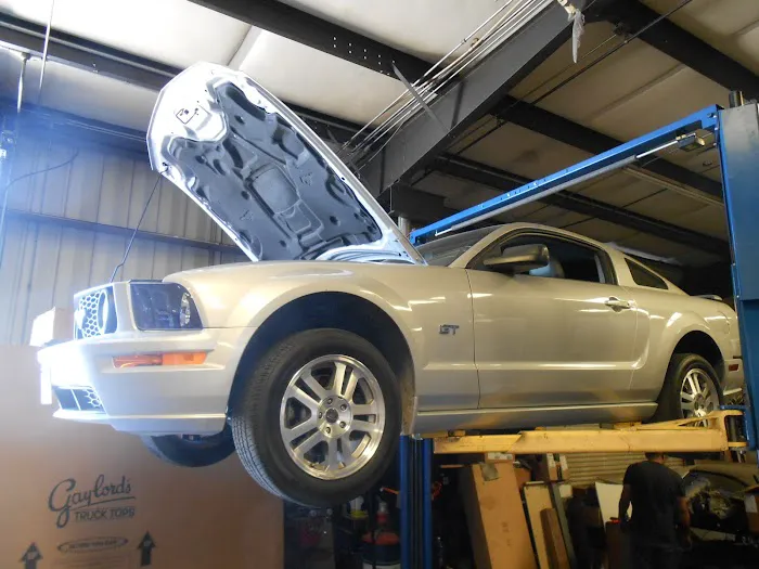Performance Automotive #1 1