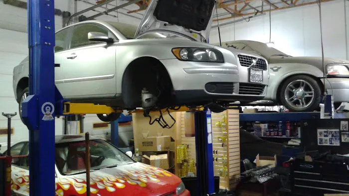 Performance Automotive #1 5