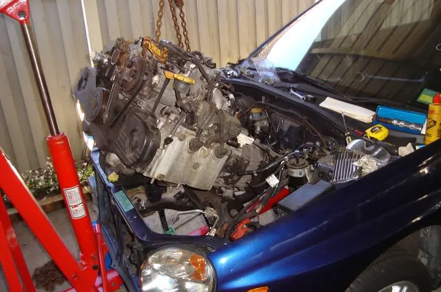 Performance Automotive #1 6