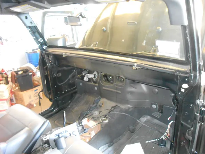Performance Automotive #1 8