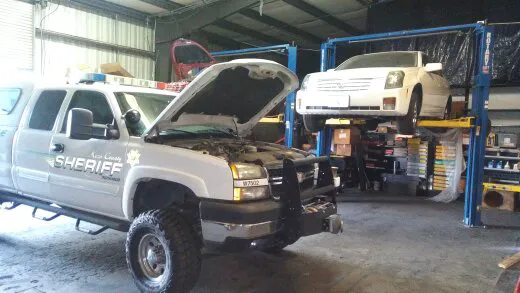 Performance Automotive #1 4