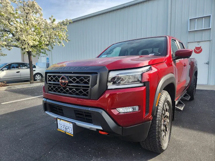 Ultraviolet Window Tinting 3
