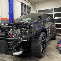 KRP Automotive Repair - Franklin