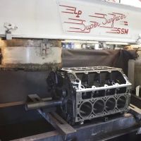 LRB Performance Machine Company
