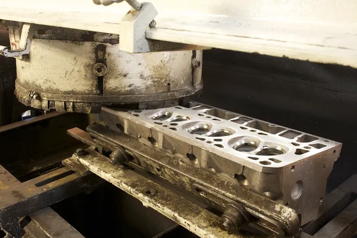 LRB Performance Machine Company 7