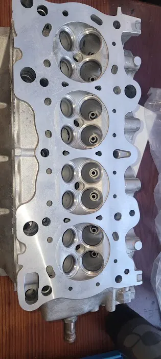 LRB Performance Machine Company 9