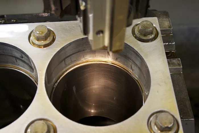 LRB Performance Machine Company 8