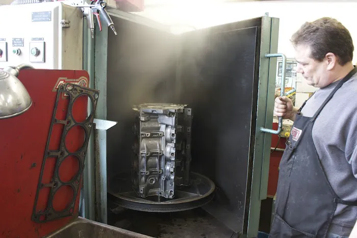 LRB Performance Machine Company 3