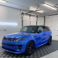 Black Diamond Tinting