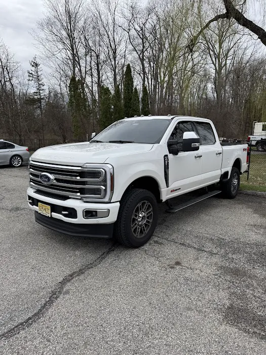 Black Diamond Tinting 5