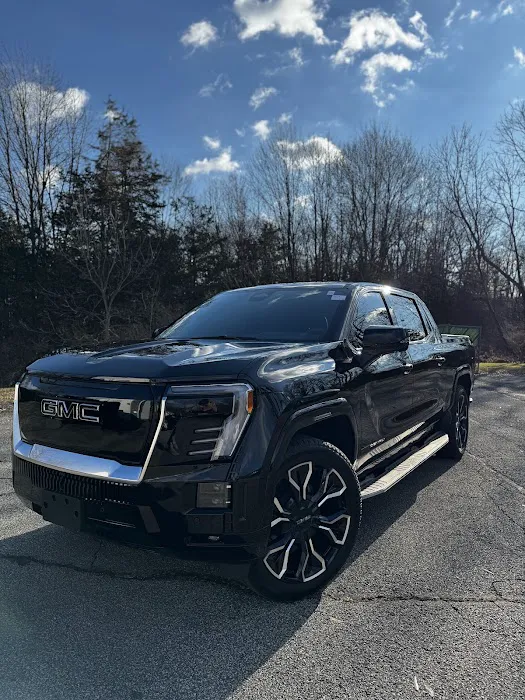 Black Diamond Tinting 2