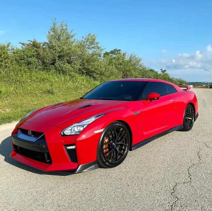 Black Diamond Tinting 4