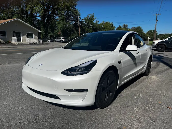Black Diamond Tinting 6