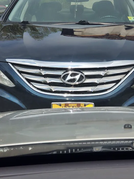 Hardyston Collision Services LLC 4