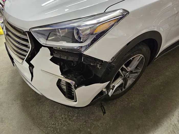 Hardyston Collision Services LLC 0
