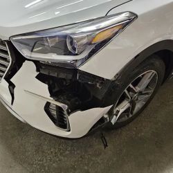 Hardyston Collision Services LLC ico