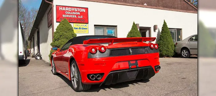 Hardyston Collision Services LLC 9