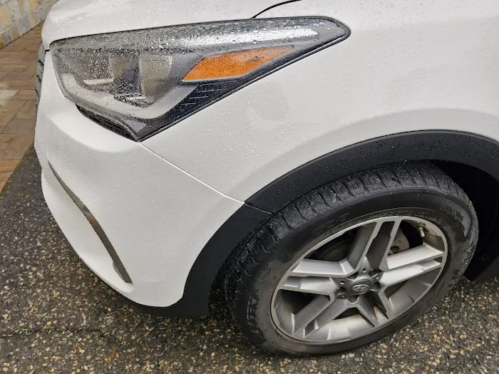 Hardyston Collision Services LLC 1