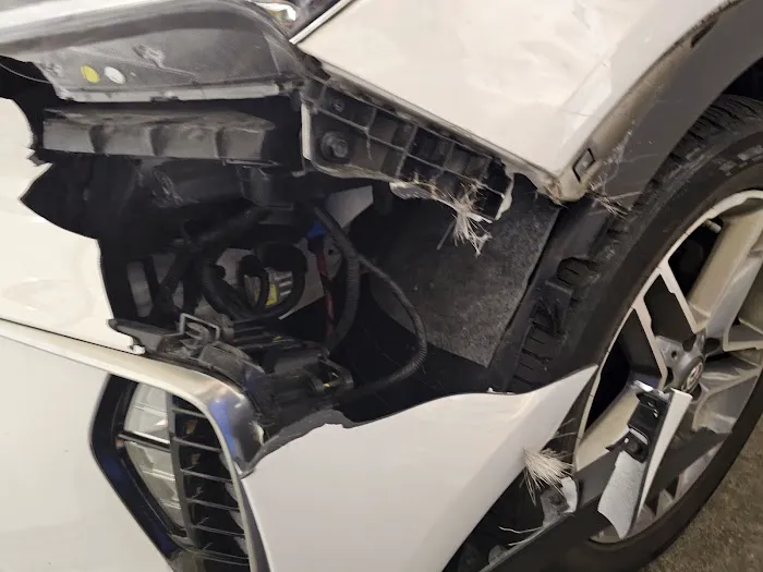 Hardyston Collision Services LLC 3