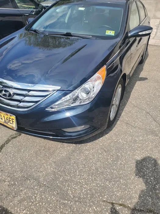 Hardyston Collision Services LLC 8