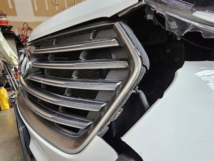 Hardyston Collision Services LLC 5