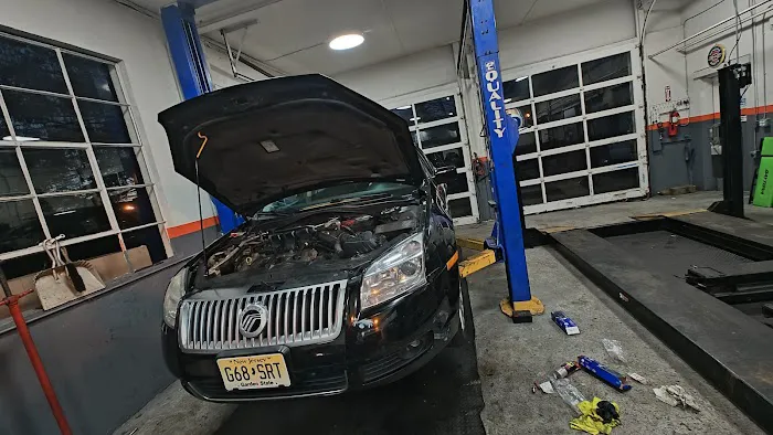 DIY GARAGE (Do it yourself auto repair) 0