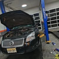 DIY GARAGE (Do it yourself auto repair)