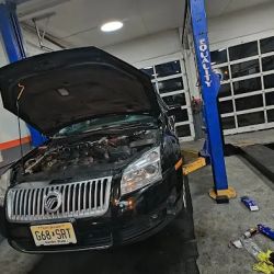 DIY GARAGE (Do it yourself auto repair) ico