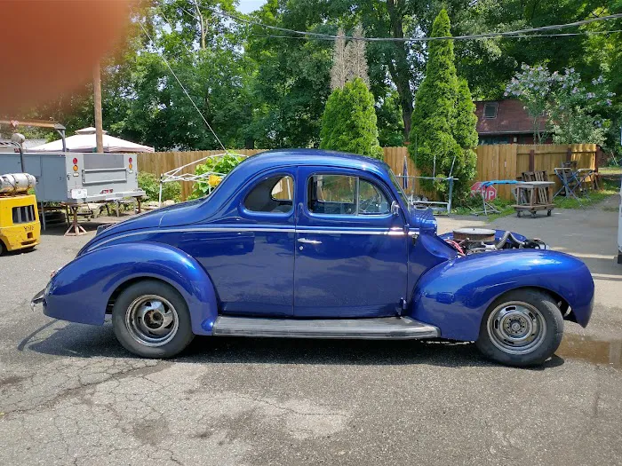 Craft Autobody llc 2