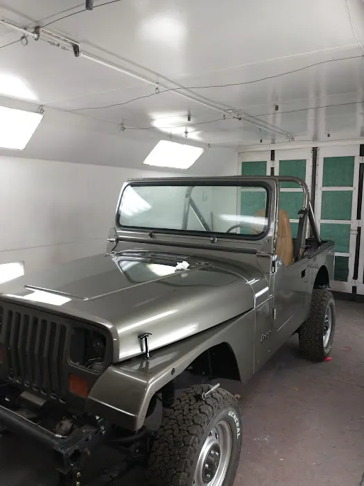 Craft Autobody llc 0