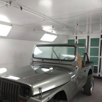Craft Autobody llc