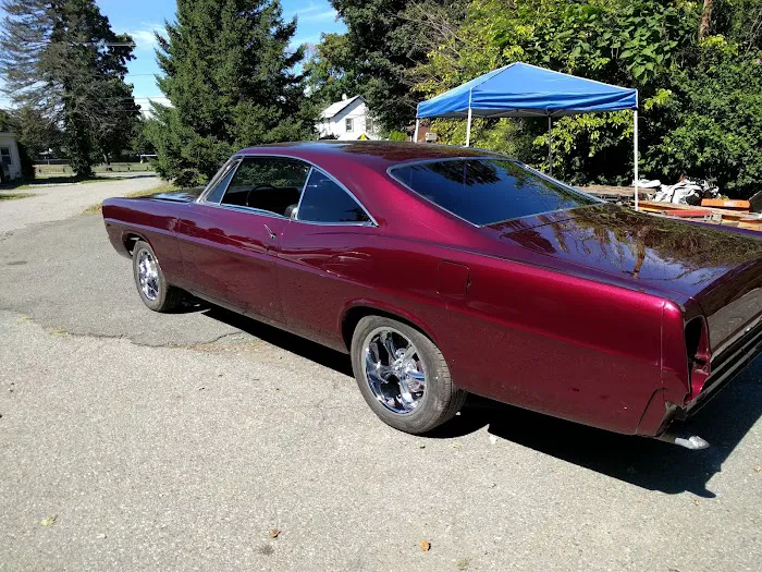 Craft Autobody llc 3