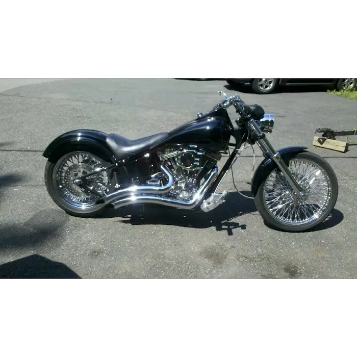 Craft Autobody llc 5