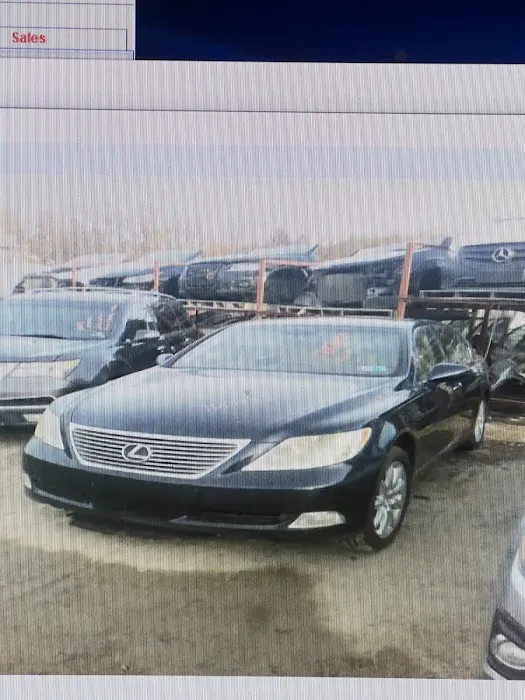 Central Auto Liquidators 5
