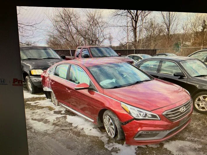 Central Auto Liquidators 7