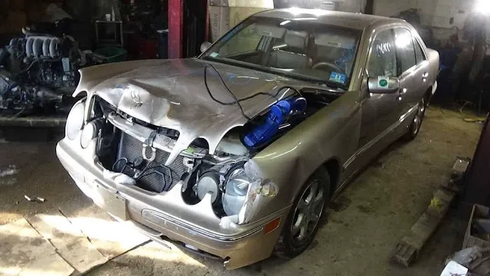 Central Auto Liquidators 2
