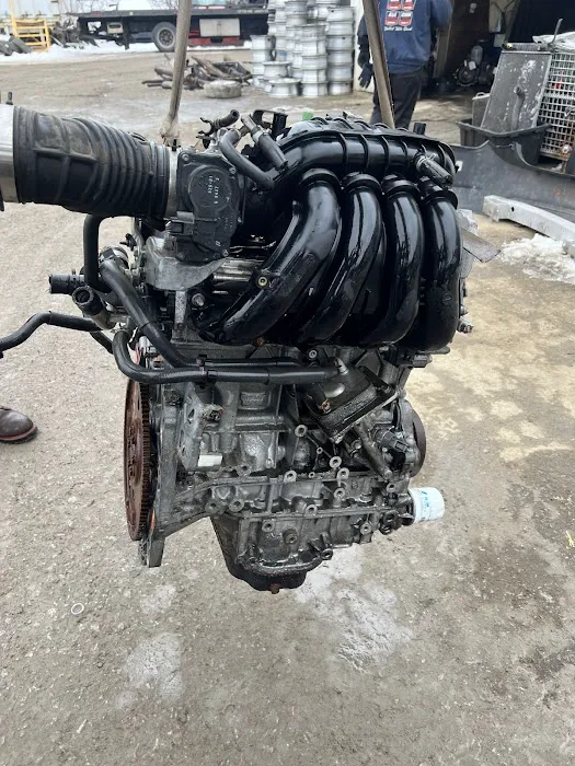 Central Auto Liquidators 8