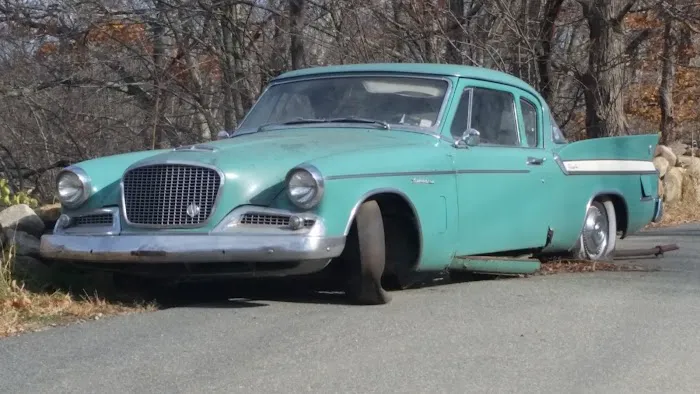 Specht's Auto Recycling 0