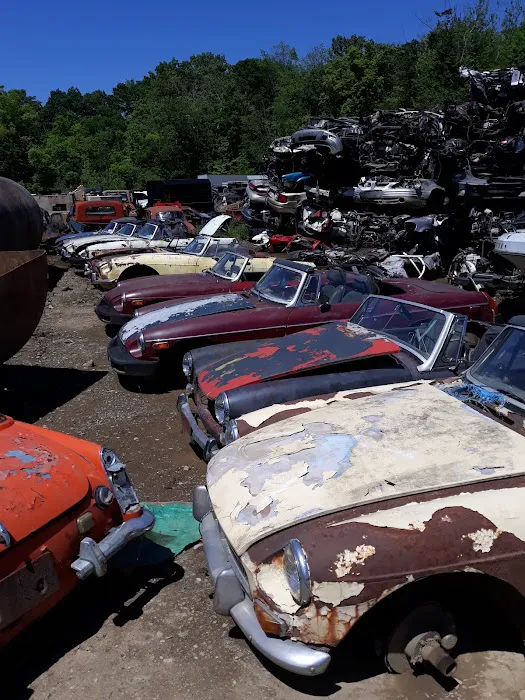 Specht's Auto Recycling 7