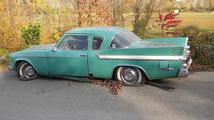 Specht's Auto Recycling 4