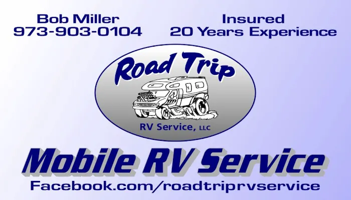 Road Trip RV Service LLC 0