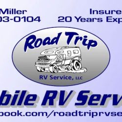 Road Trip RV Service LLC ico