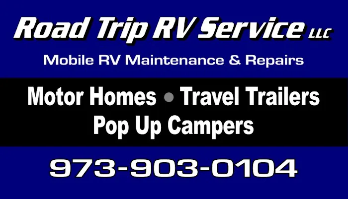 Road Trip RV Service LLC 2