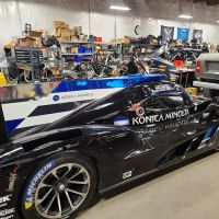 Hudson Historics