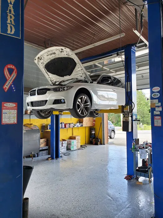Pine Island Auto Inc. 0