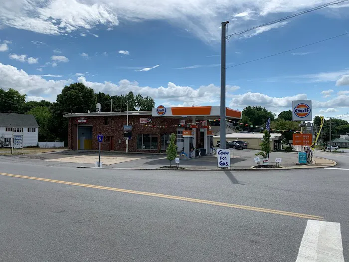 Pine Island Auto Inc. 5