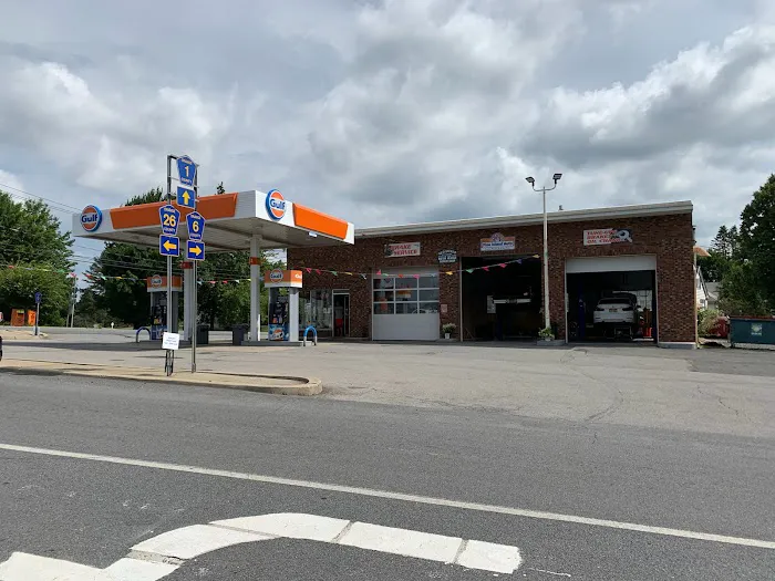 Pine Island Auto Inc. 9