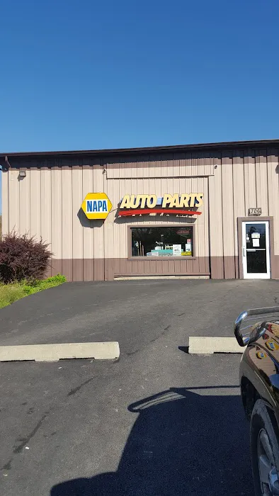 NAPA Auto Parts - Midnite Auto Parts Inc 0