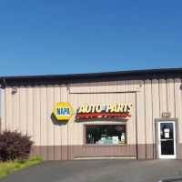 NAPA Auto Parts - Midnite Auto Parts Inc